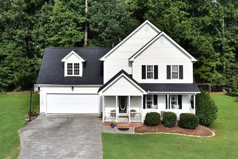 109 Maple St, Butner, NC 27509 photo 2