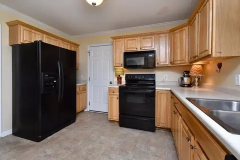 109 Maple St, Butner, NC 27509 photo 13