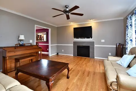 109 Maple St, Butner, NC 27509 photo 8