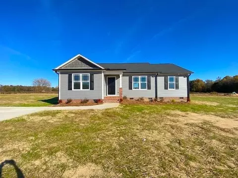 155 Mamie Rd, Benson, NC 27504 photo 1