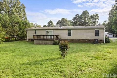 500 Waters Edge Loop, Henderson, NC 27537 photo 3
