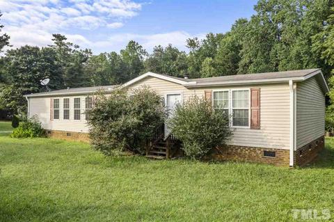500 Waters Edge Loop, Henderson, NC 27537 photo 2