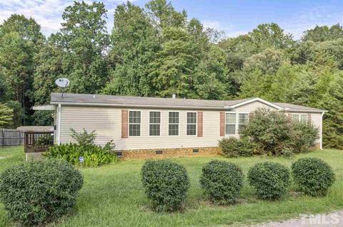 500 Waters Edge Loop, Henderson, NC 27537 photo 1