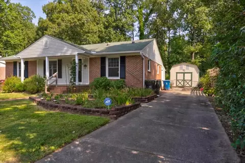 110 Emerald Cir, Durham, NC 27713 photo 2