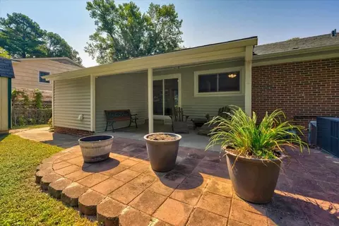 110 Emerald Cir, Durham, NC 27713 photo 25