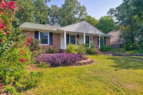 110 Emerald Cir, Durham, NC 27713 photo 3