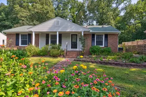 110 Emerald Cir, Durham, NC 27713 photo 1