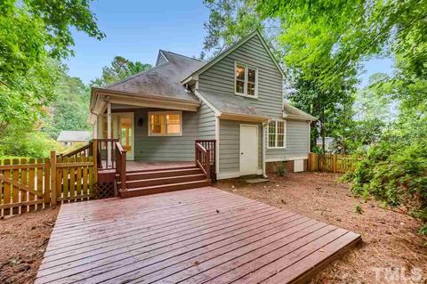 310 Brandermill Dr, Durham, NC 27713 photo 24