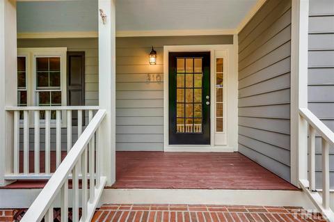 310 Brandermill Dr, Durham, NC 27713 photo 3
