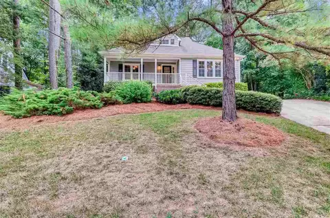 310 Brandermill Dr, Durham, NC 27713 photo 2