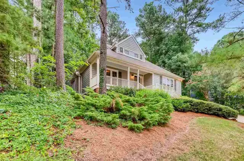 310 Brandermill Dr, Durham, NC 27713 photo 26