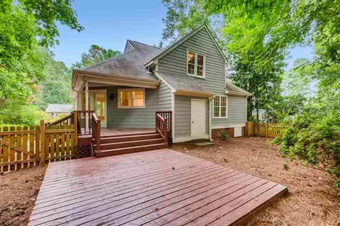 310 Brandermill Dr, Durham, NC 27713 photo 24