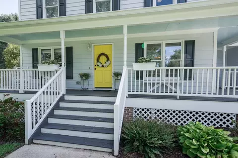 1116 Silent Brook Rd, Wake Forest, NC 27587 photo 3