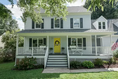 1116 Silent Brook Rd, Wake Forest, NC 27587 photo 1