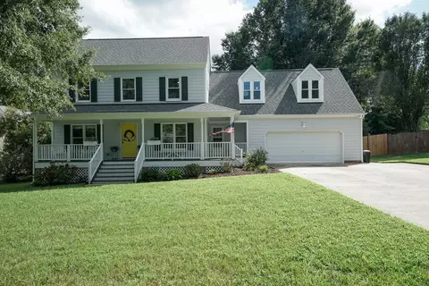 1116 Silent Brook Rd, Wake Forest, NC 27587 photo 2