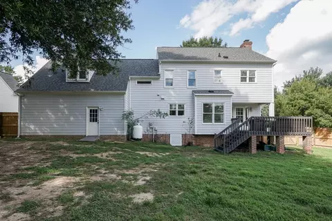 1116 Silent Brook Rd, Wake Forest, NC 27587 photo 29