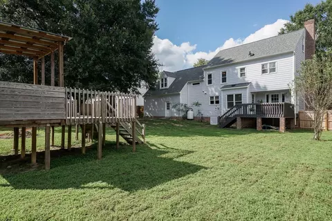 1116 Silent Brook Rd, Wake Forest, NC 27587 photo 26