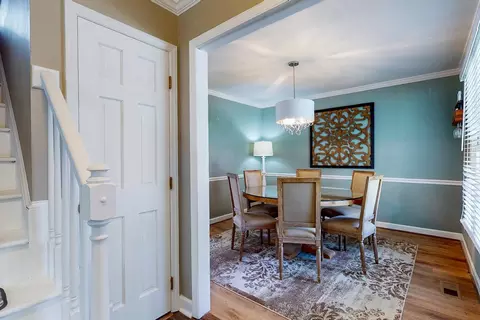 1116 Silent Brook Rd, Wake Forest, NC 27587 photo 12