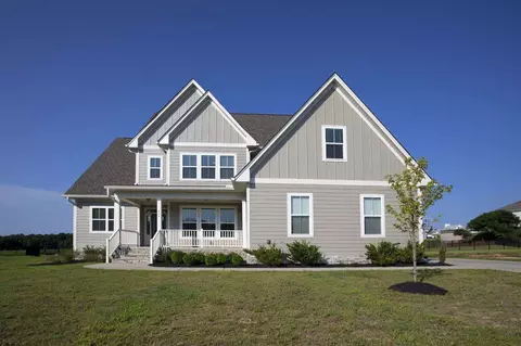 204 Kinsale Ct, Garner, NC 27529 photo 1