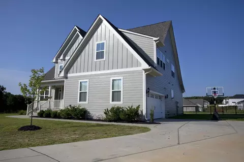 204 Kinsale Ct, Garner, NC 27529 photo 3