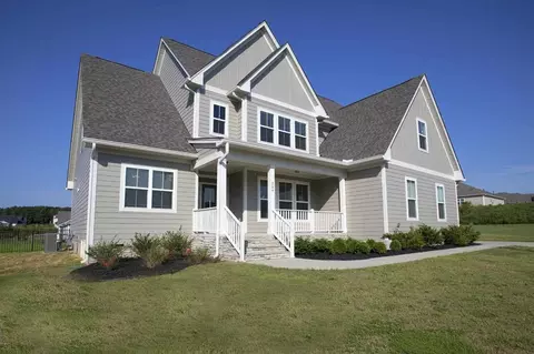 204 Kinsale Ct, Garner, NC 27529 photo 2