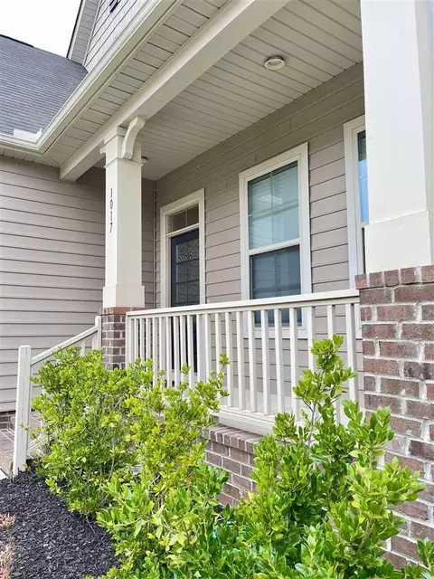 1017 Big Spring Cir, Durham, NC 27703 photo 4