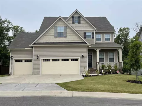 1017 Big Spring Cir, Durham, NC 27703 photo 1