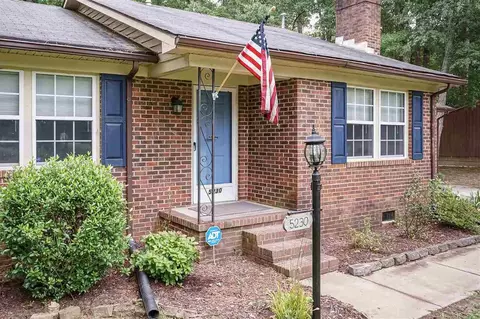 5230 Whippoorwill St, Durham, NC 27704 photo 2