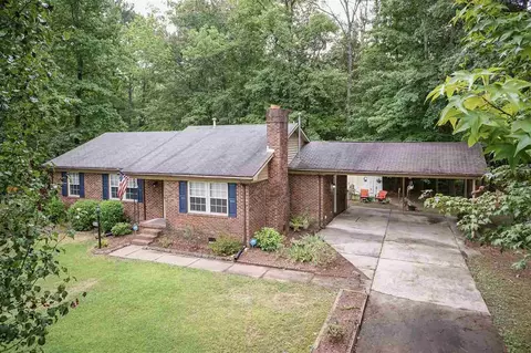 5230 Whippoorwill St, Durham, NC 27704 photo 1
