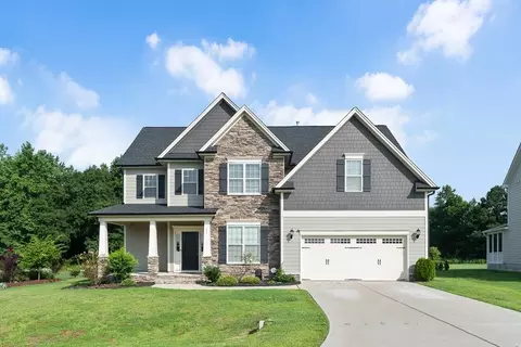 13 Waterpine Dr, Garner, NC 27529 photo 1