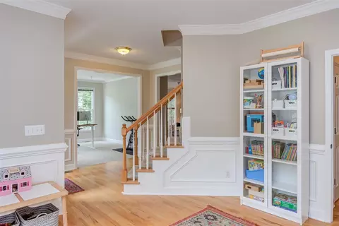 5224 Oakbrook Dr, Durham, NC 27713 photo 15