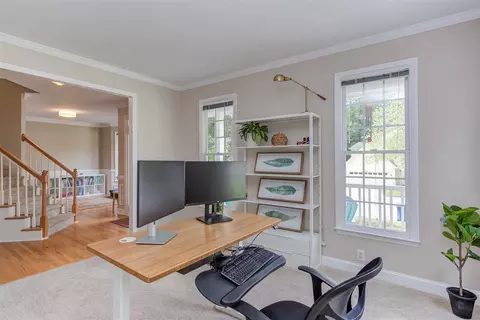 5224 Oakbrook Dr, Durham, NC 27713 photo 3