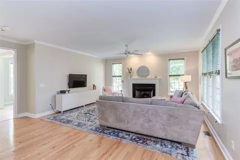 5224 Oakbrook Dr, Durham, NC 27713 photo 17