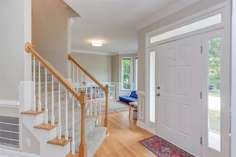 5224 Oakbrook Dr, Durham, NC 27713 photo 5