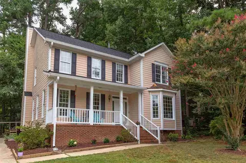 5224 Oakbrook Dr, Durham, NC 27713 photo 30
