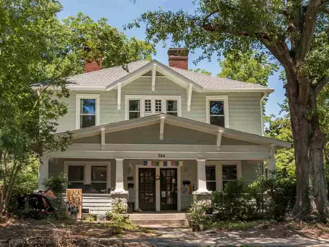 704 Shepherd St, Durham, NC 27701 photo 1