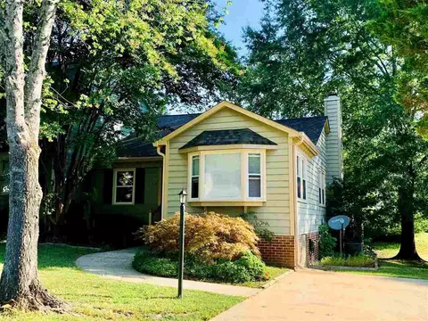 3503 Rawdon Dr, Durham, NC 27713 photo 1