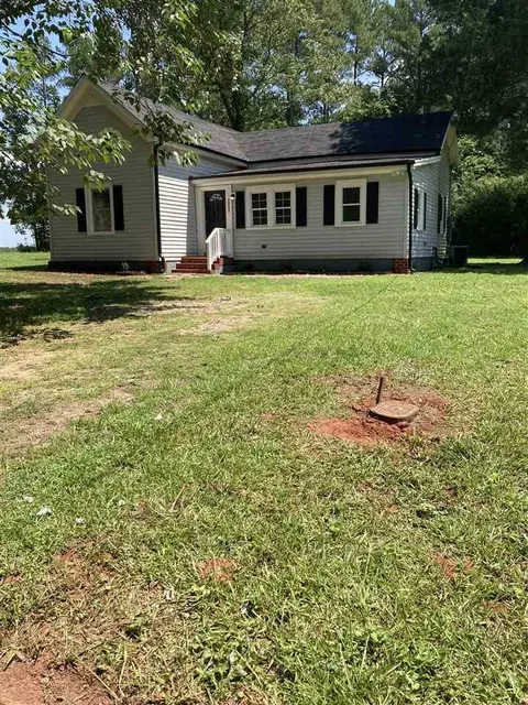 10117 N Oak St, Middlesex, NC 27557 photo 1