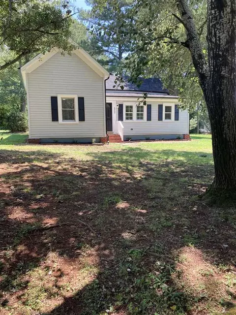 10117 N Oak St, Middlesex, NC 27557 photo 2