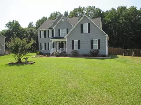 128 Lee Trace Dr, Smithfield, NC 27577 photo 2