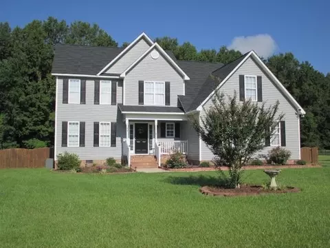 128 Lee Trace Dr, Smithfield, NC 27577 photo 1