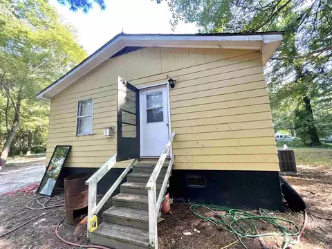 3020 Gilmore Dr, Wake Forest, NC 27587 photo 4