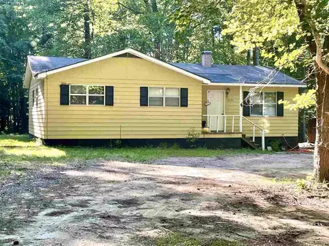 3020 Gilmore Dr, Wake Forest, NC 27587 photo 2