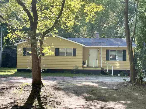 3020 Gilmore Dr, Wake Forest, NC 27587 photo 1