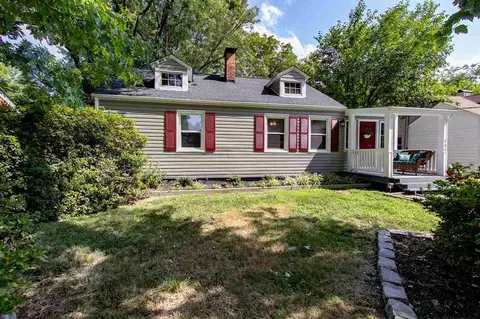 105 Higbee St, Durham, NC 27704 photo 2