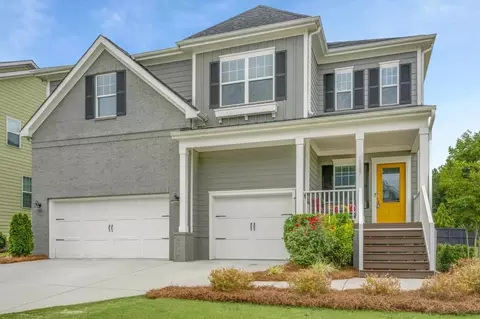 2829 Thurman Dairy Loop, Wake Forest, NC 27587 photo 2