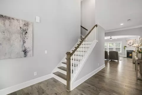 2829 Thurman Dairy Loop, Wake Forest, NC 27587 photo 4