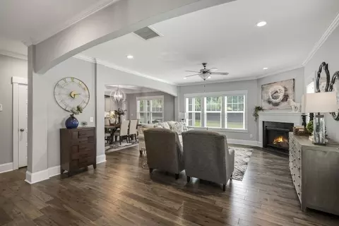 2829 Thurman Dairy Loop, Wake Forest, NC 27587 photo 5