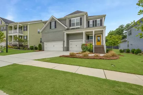 2829 Thurman Dairy Loop, Wake Forest, NC 27587 photo 1