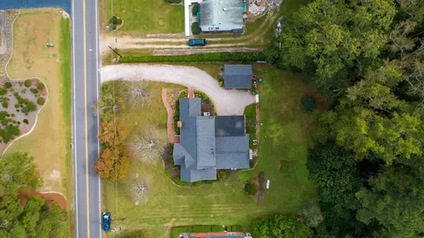 601 E Second St, Kenly, NC 27542 photo 30